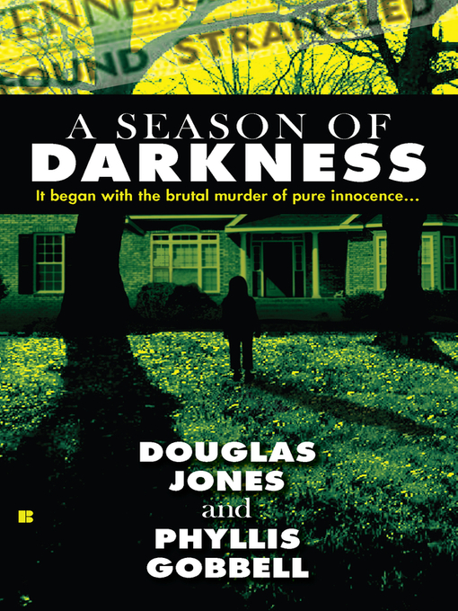 Title details for A Season of Darkness by Doug Jones - Available